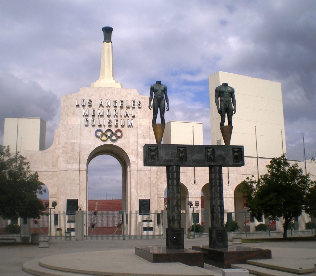 Los_Angeles_Memorial_Coliseum_(Entrance)