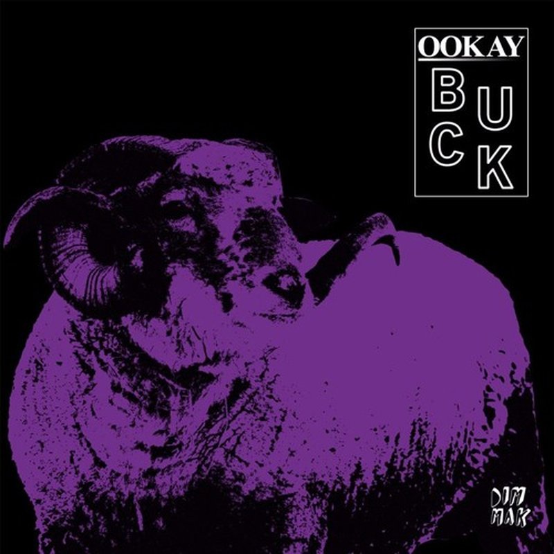 Ookay Buck