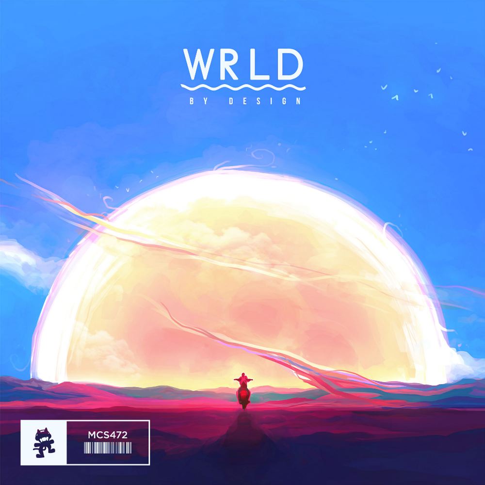 WRLD_-_By_Design
