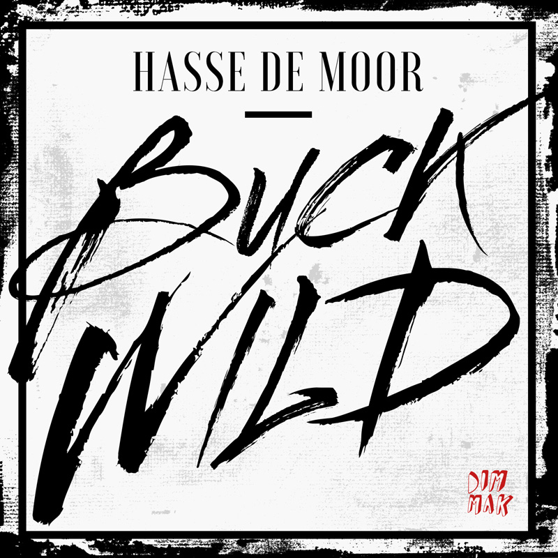 Hasse De Moor And Wuki Give It To Me By The Wavs