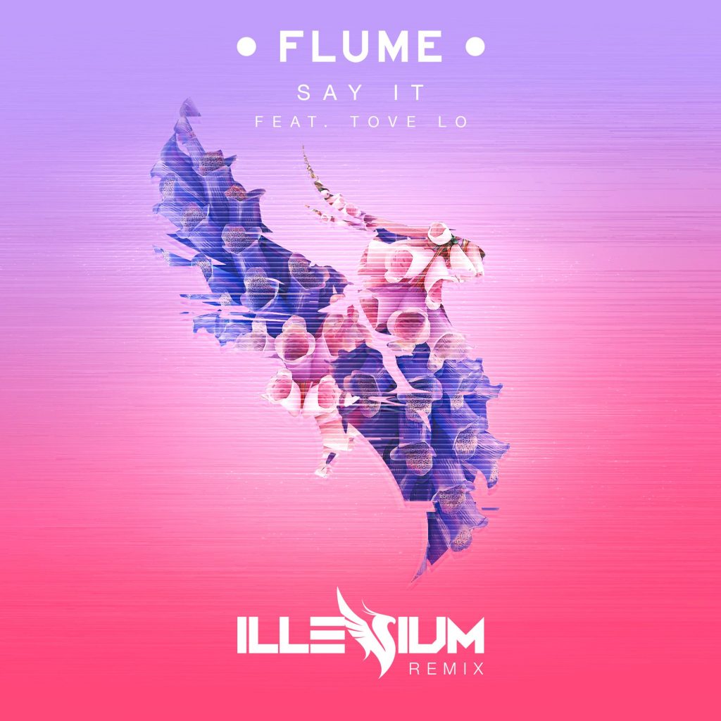 flume new music