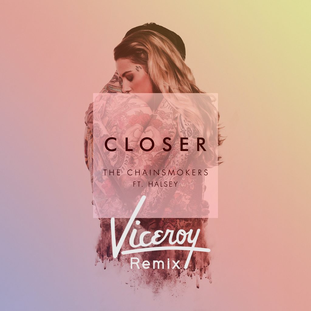 Closer the chainsmokers
