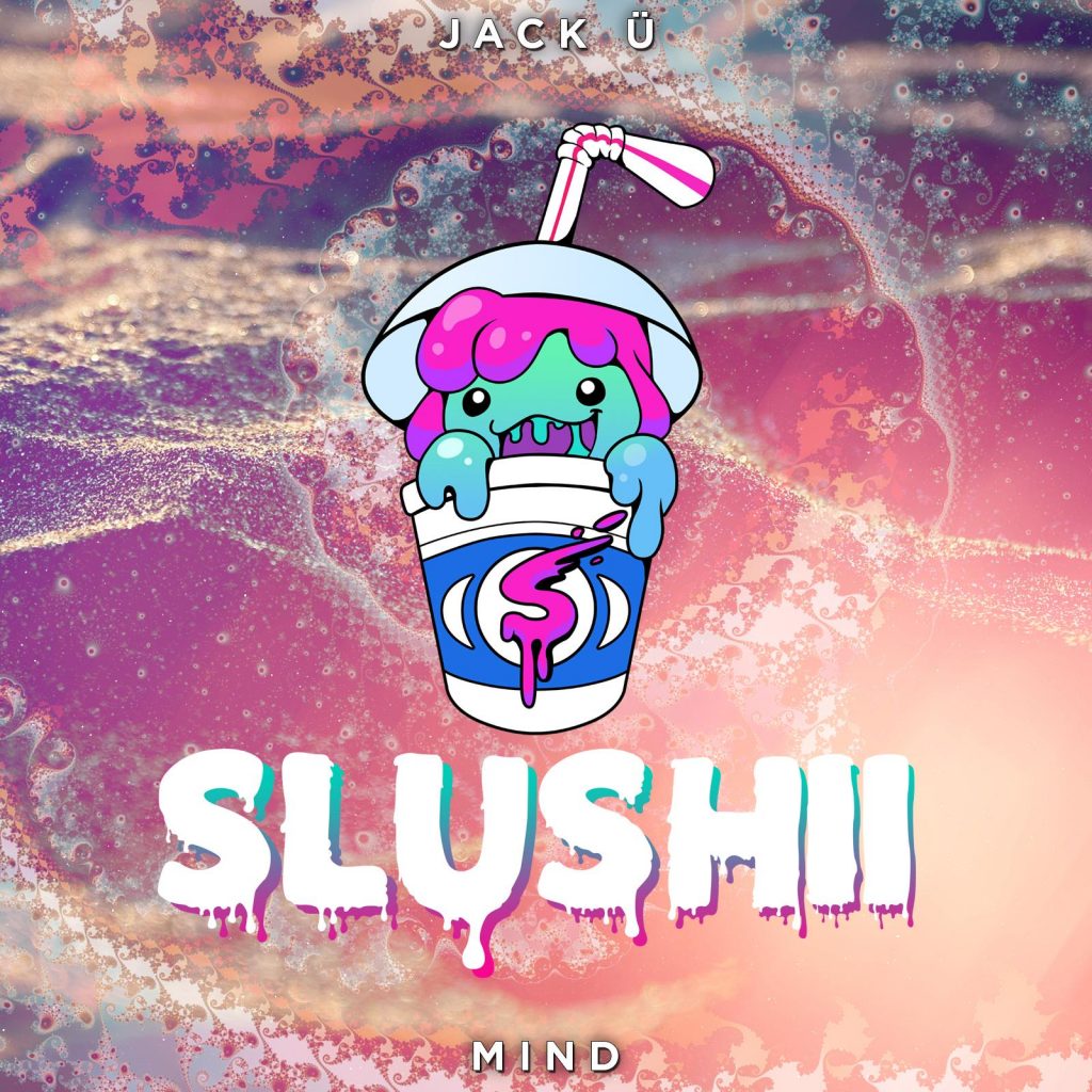 Slushii. Slushii лиса. Slushii Википедия. Slushii 2022.