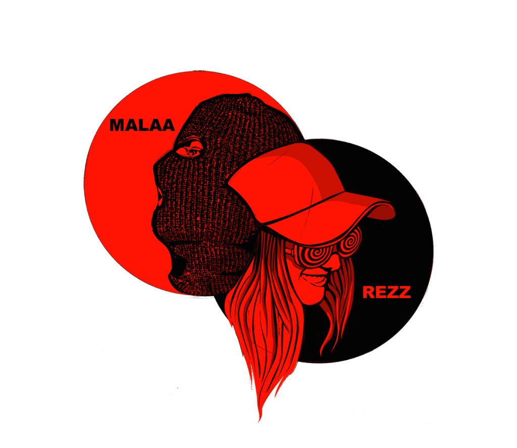 rezz-malaa