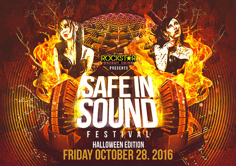 safe-in-sound