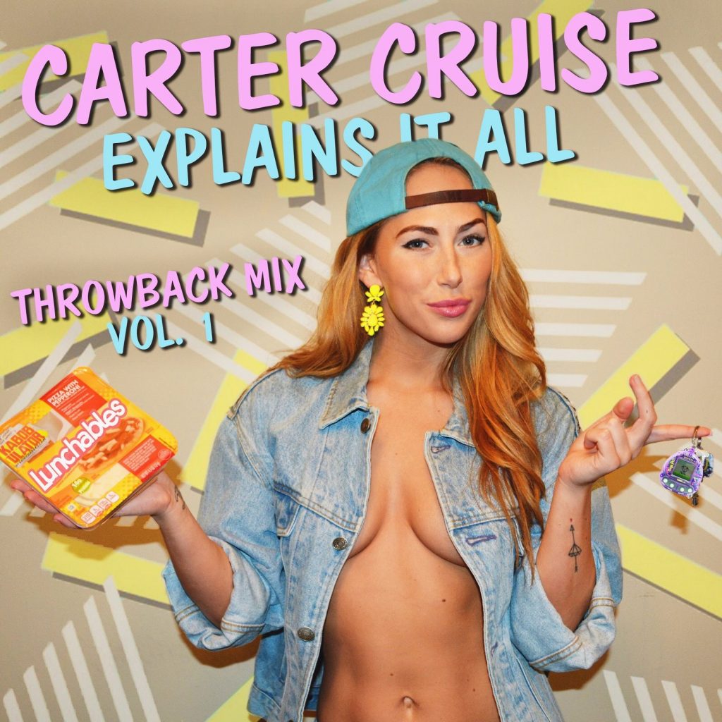 Carter Cruise 2022