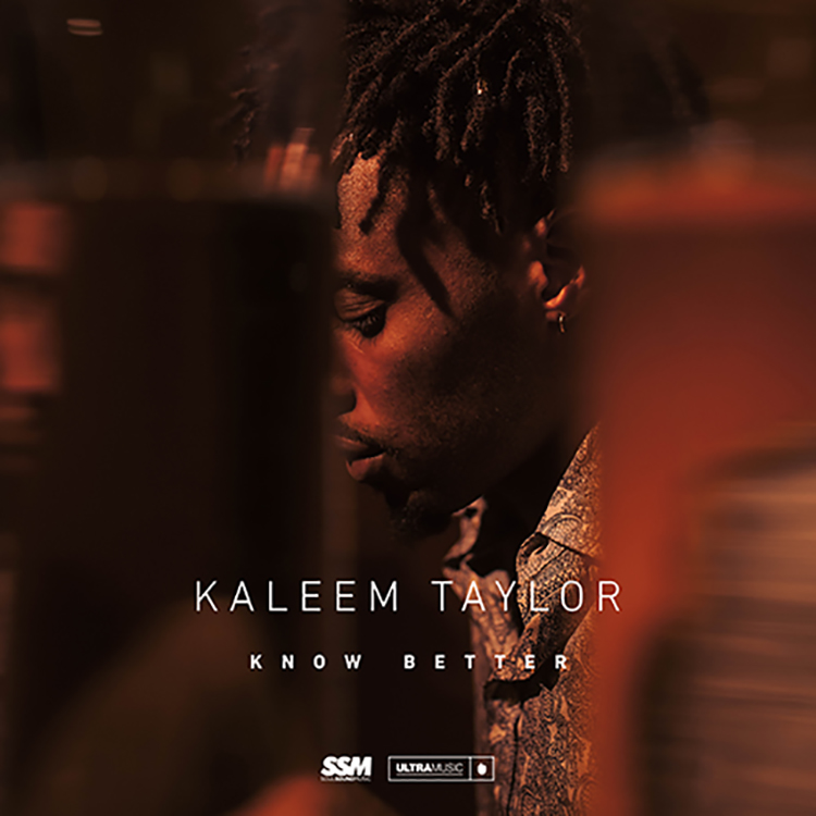 Kaleem Taylor