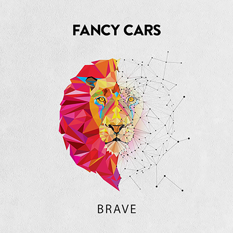 Fancy Cars - Brave