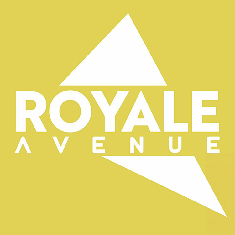 Royale Avenue