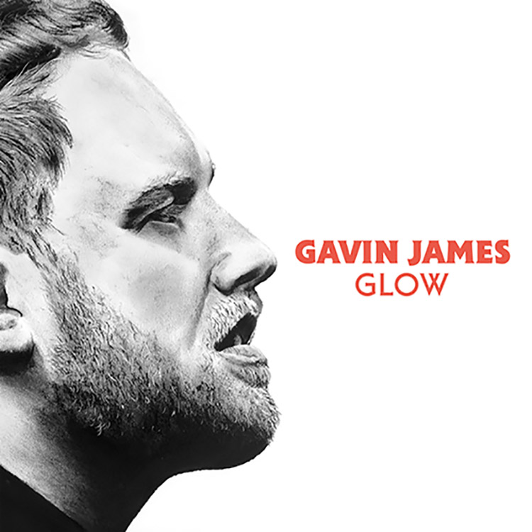 Gavin James