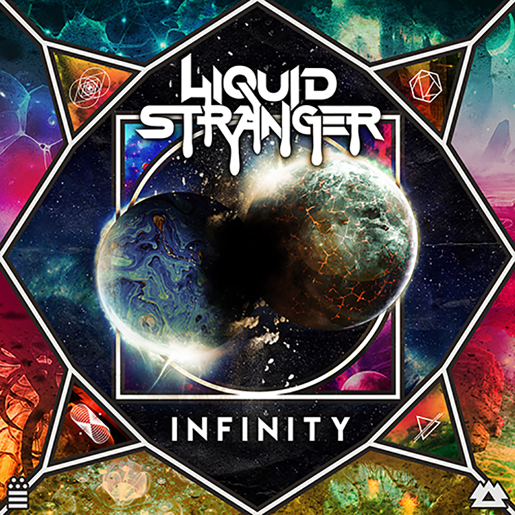 Liquid Stranger