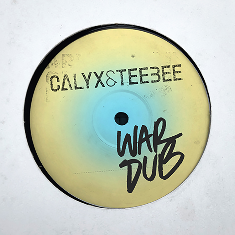 Calyx & Teebee