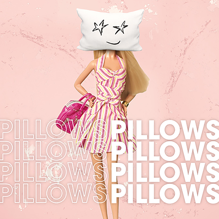 Pillows