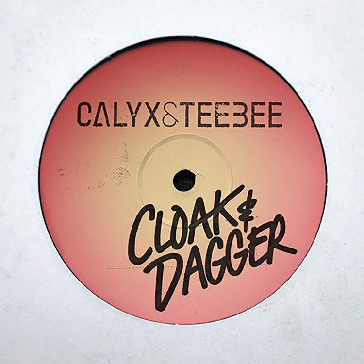 Calyx & Teebee