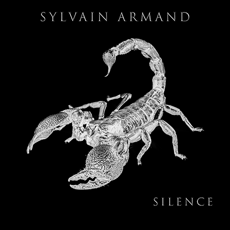 Sylvain Armand