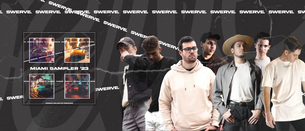 Swerve Collective Creations